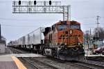 BNSF 6906